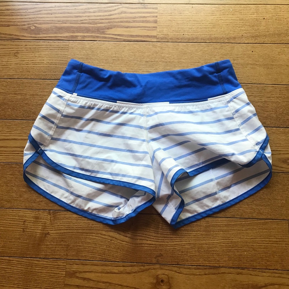 Lululemon Speed Up Short 2.5”
